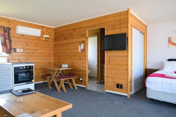 Tudor Park Motel (Gisborne)